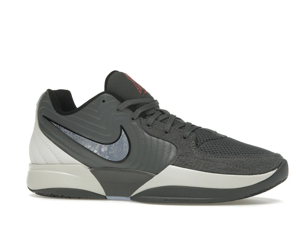 Nike Ja 2 Exposure Iron Grey