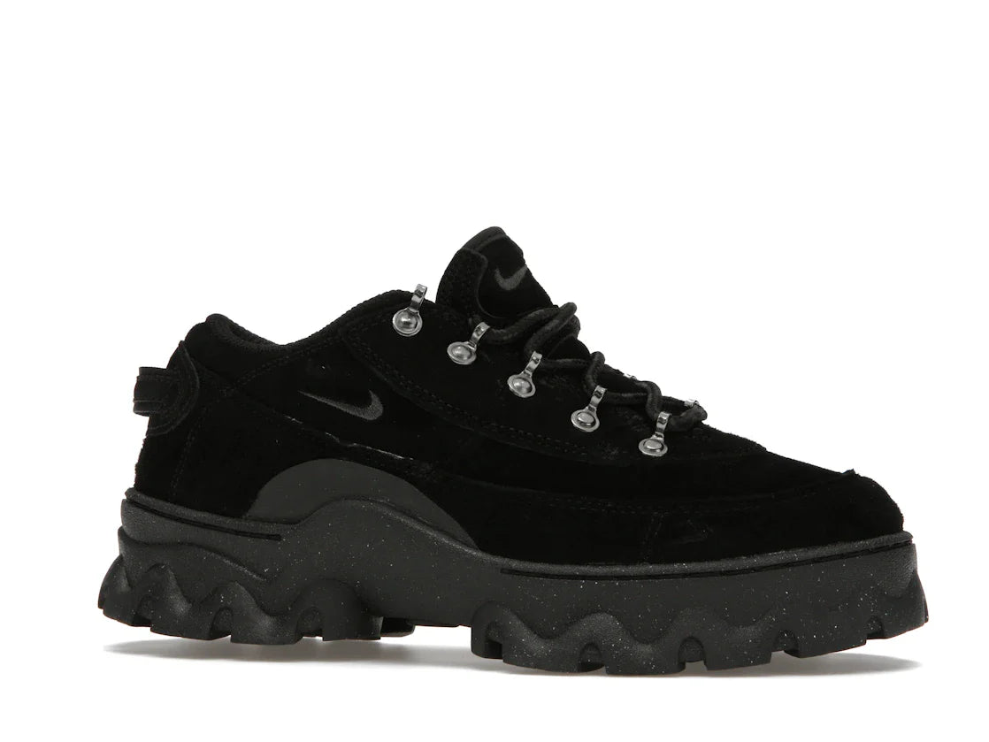 Nike Lahar Low Schwarz (Damen)