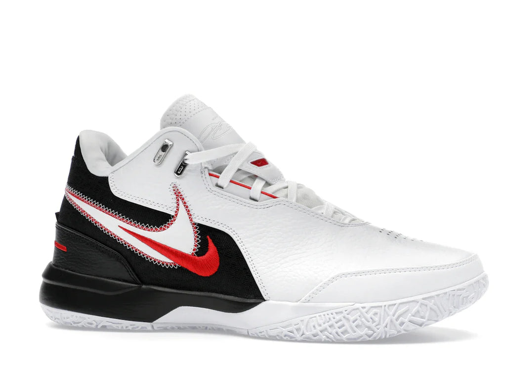 Nike Zoom LeBron NXXT Gen AMPD Erstes Spiel