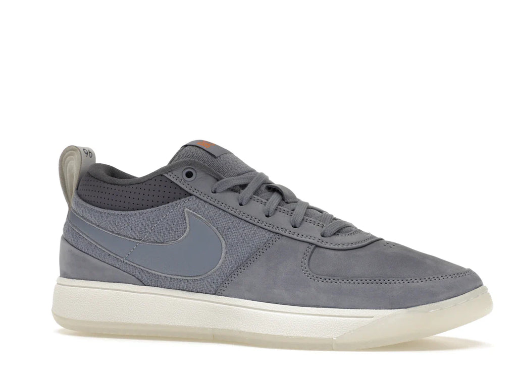 Nike Book 1 Mirage V2 (Transparente Außensohle)