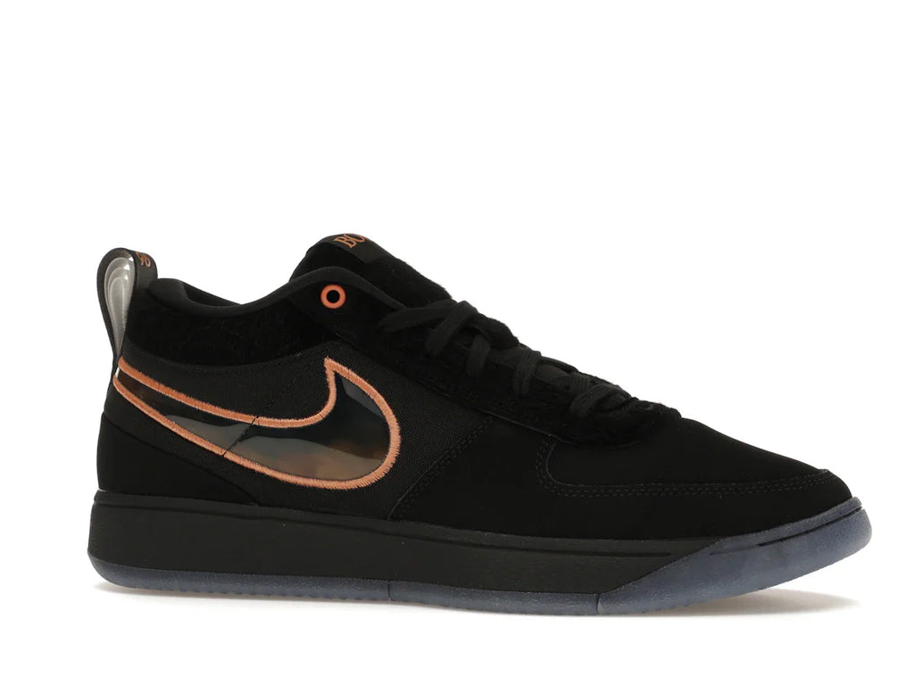 Nike Book 1 Haven (Transparente Außensohle)
