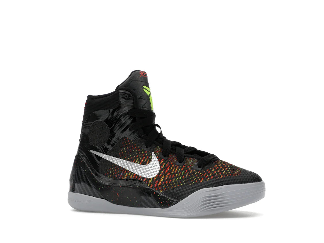 Nike Kobe 9 Elite Protro Masterpiece (2025) (GS)