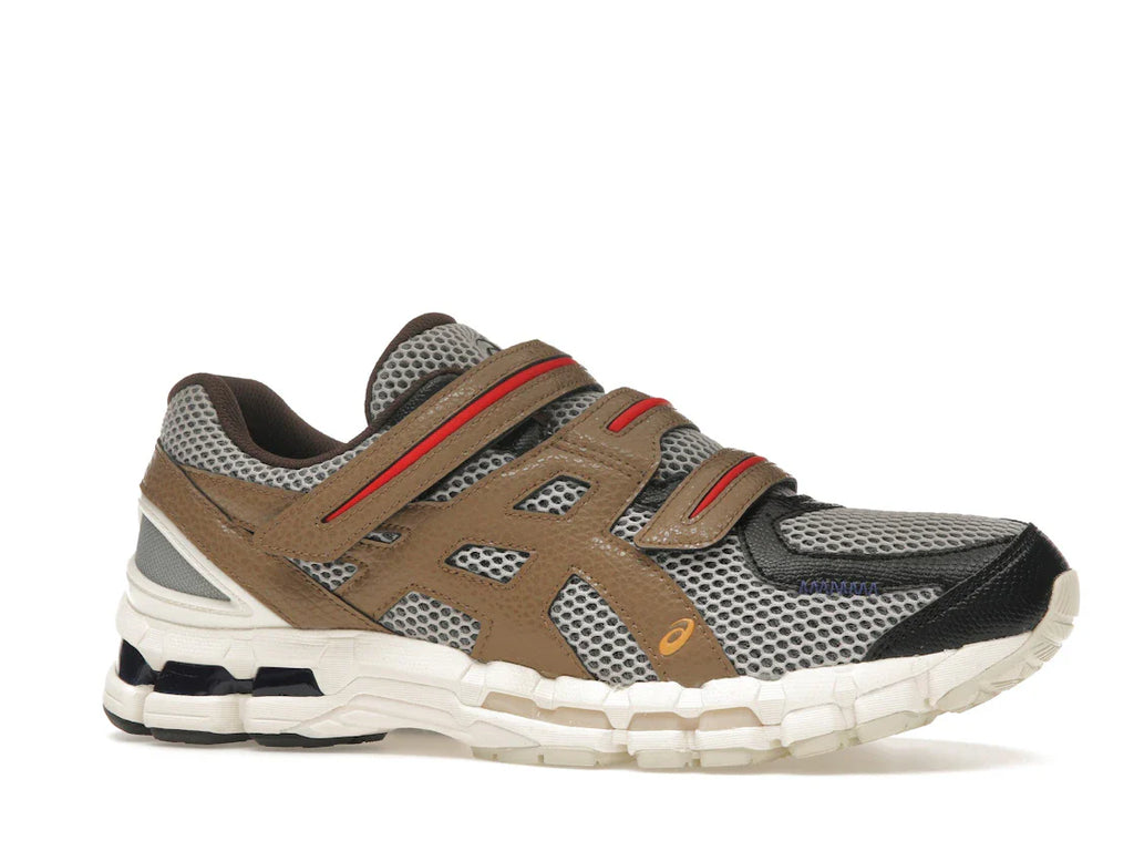 ASICS Gel-Kayano 20 HAL STUDIOS Grau Oliv