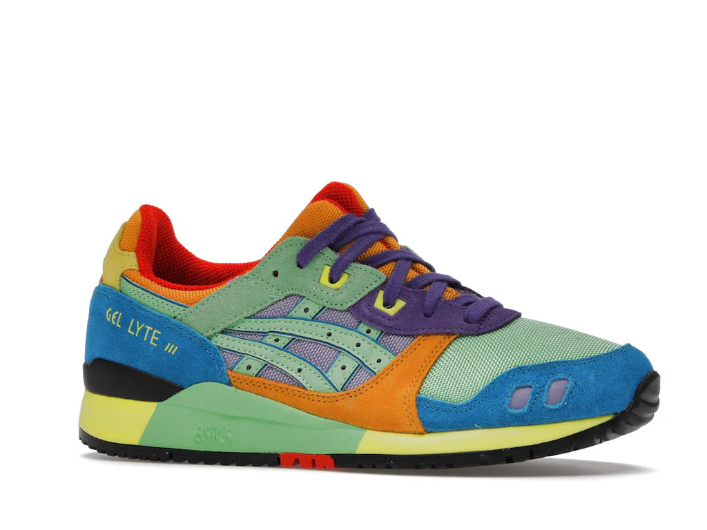 ASICS Gel-Lyte III OG Day-Lyte