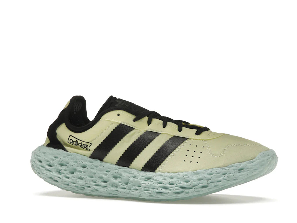 adidas Zponge Eisgelb