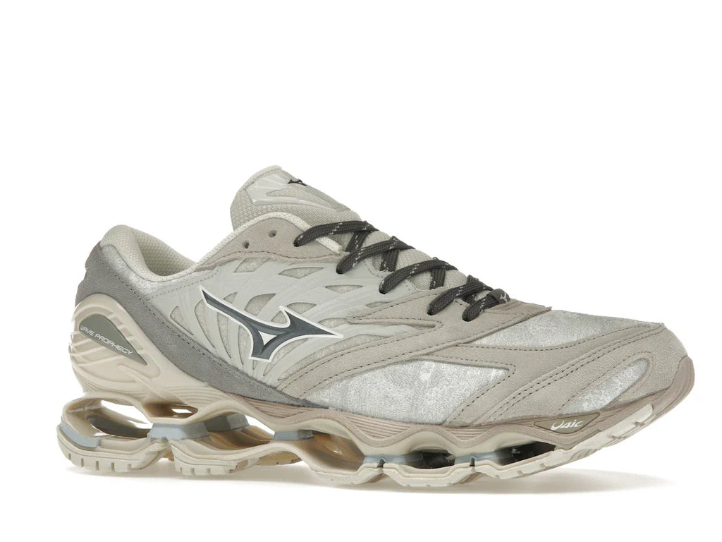 Mizuno Wave Prophecy LS Mimetics Pack Nimbus Cloud