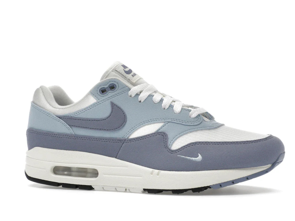 Nike Air Max 1 '87 Light Armory Blue Ashen Slate (Damen)