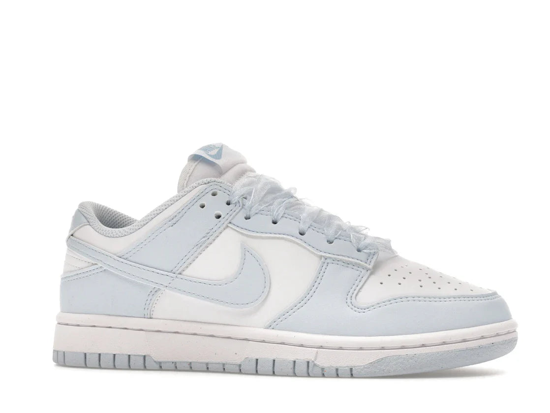 Nike Dunk Low Next Nature Weiß Blau (Damen)