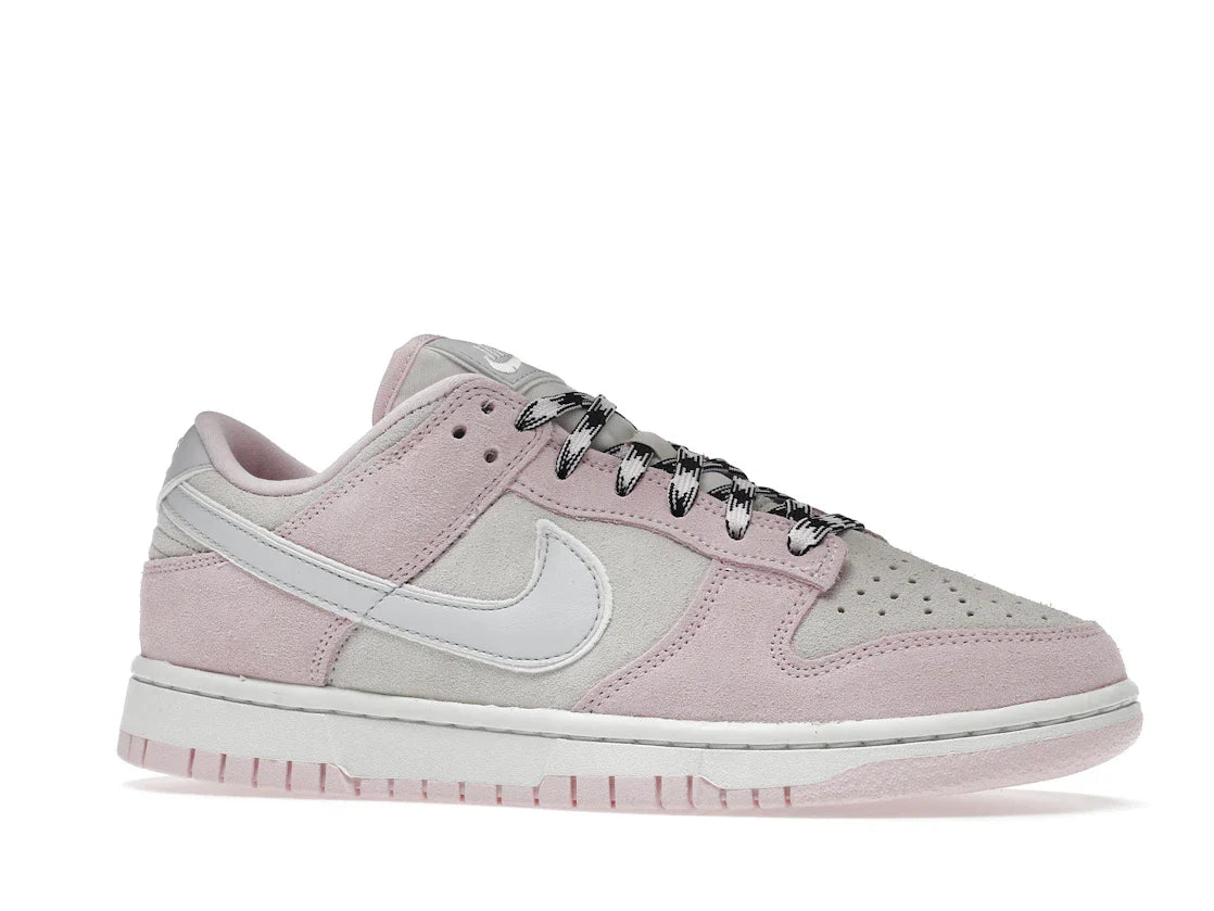 Nike Dunk Low LX Pink Foam (Damen)