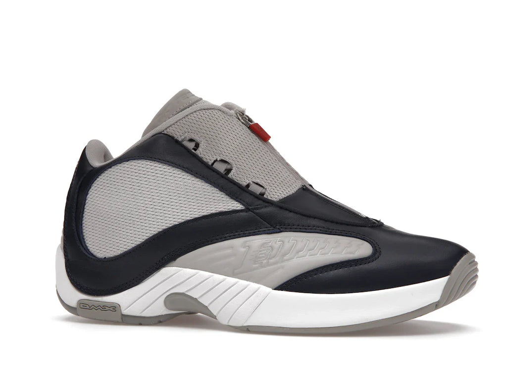 Reebok Answer IV Packer Schuhe Ultramarin