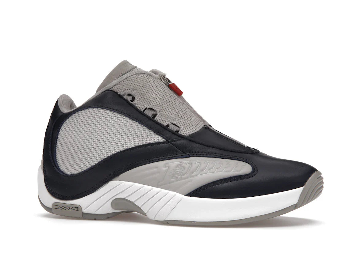 Reebok Answer IV Packer Schuhe Ultramarin