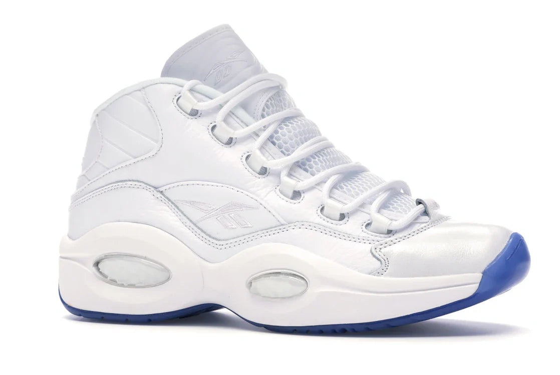 Reebok Question Mid White Ice