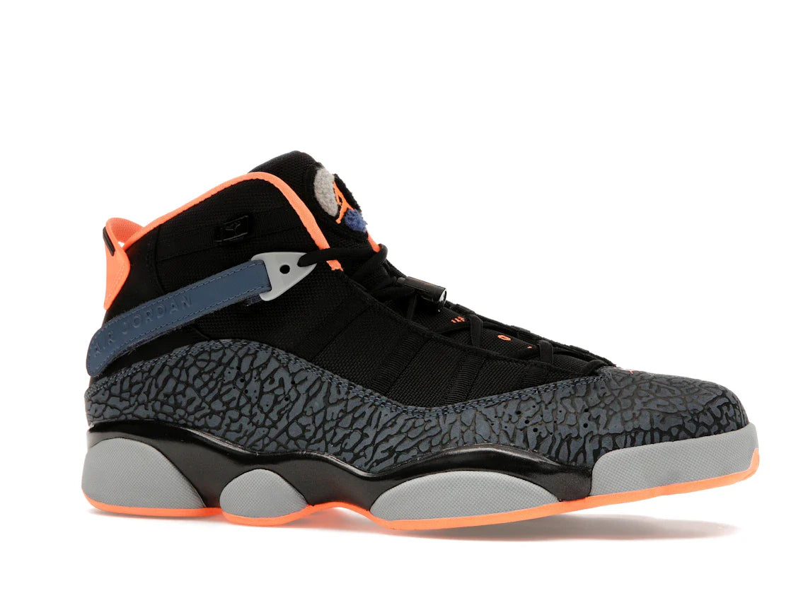Jordan 6 Rings Elephant