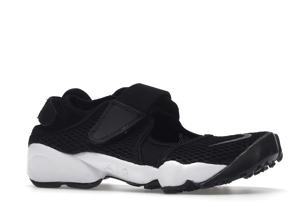 Nike Air Rift Breathe Schwarz (Damen)