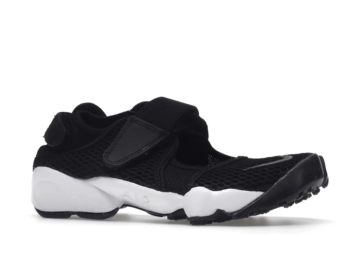 Nike Air Rift Breathe Schwarz (Damen)