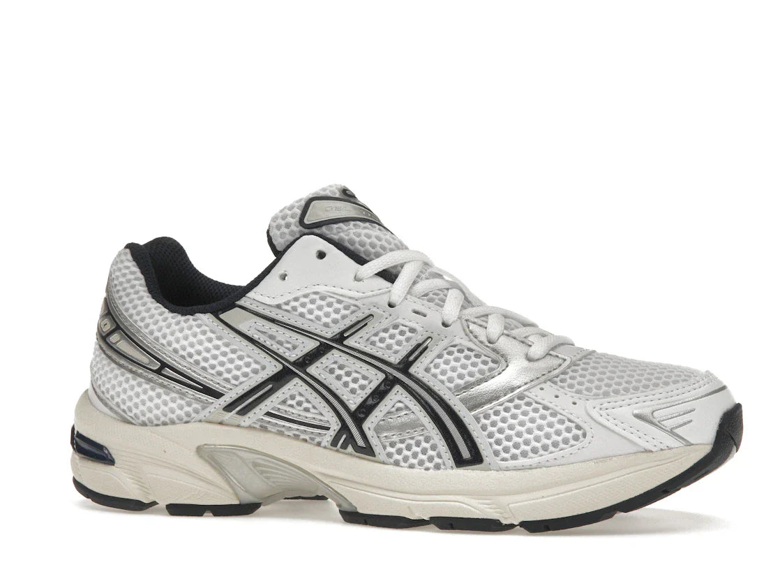 ASICS Gel-1130 White Midnight (Damen)