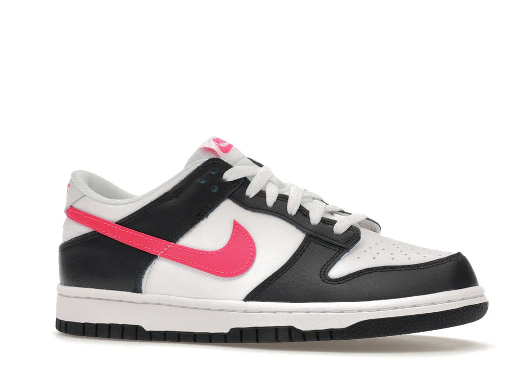 Nike Dunk Low Obsidian Fierce Pink (GS)