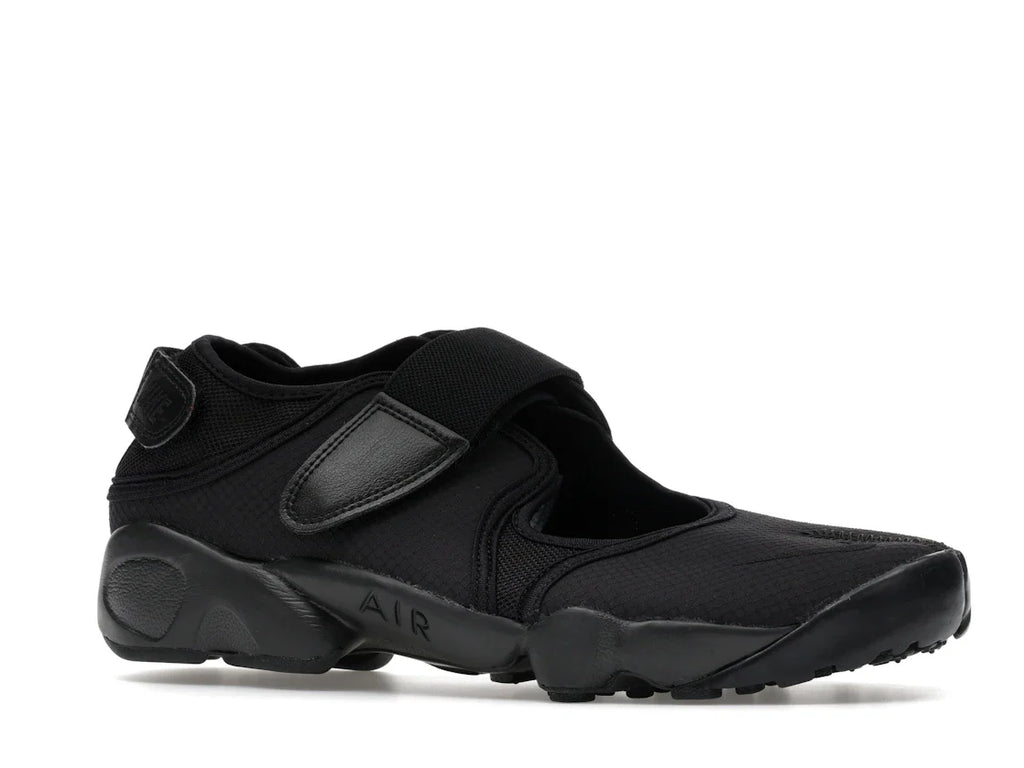 Nike Air Rift Breathe Triple Black (Damen)