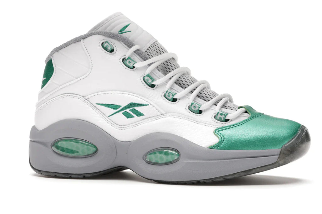 Reebok Question Mid Philadelphia Eagles