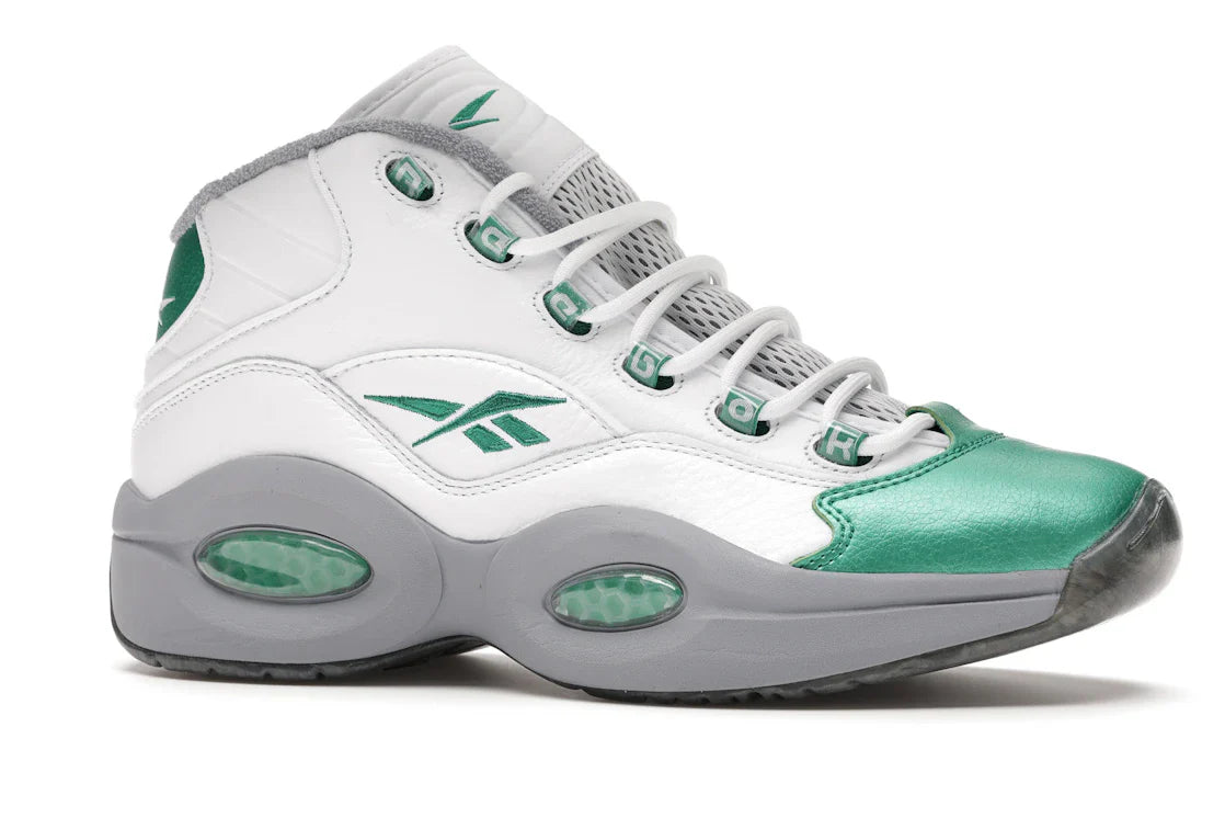 Reebok Question Mid Philadelphia Eagles