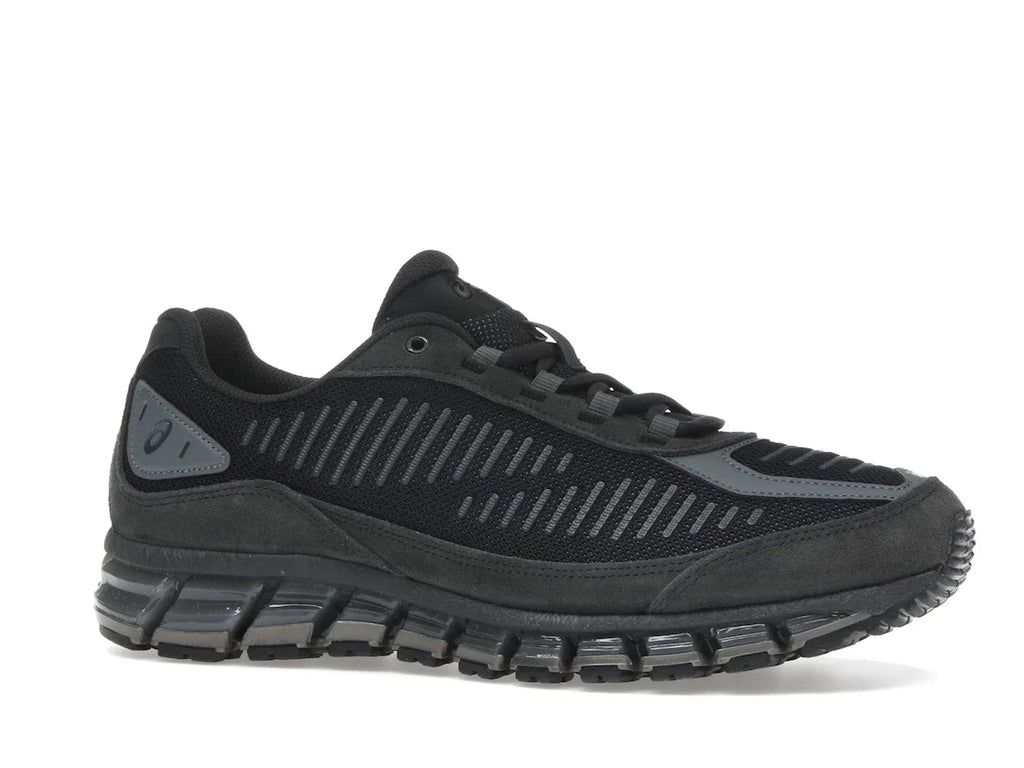 ASICS Gel-Quantum 360 I AMP Schwarz Graphitgrau