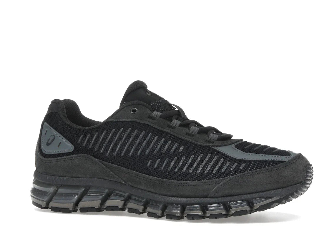 ASICS Gel-Quantum 360 I AMP Schwarz Graphitgrau