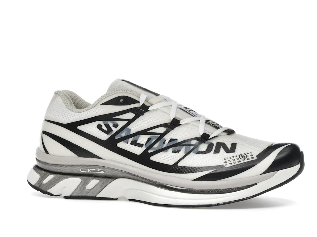 Salomon XT-MM-6 MM6 Maison Margiela Vanilla Ice