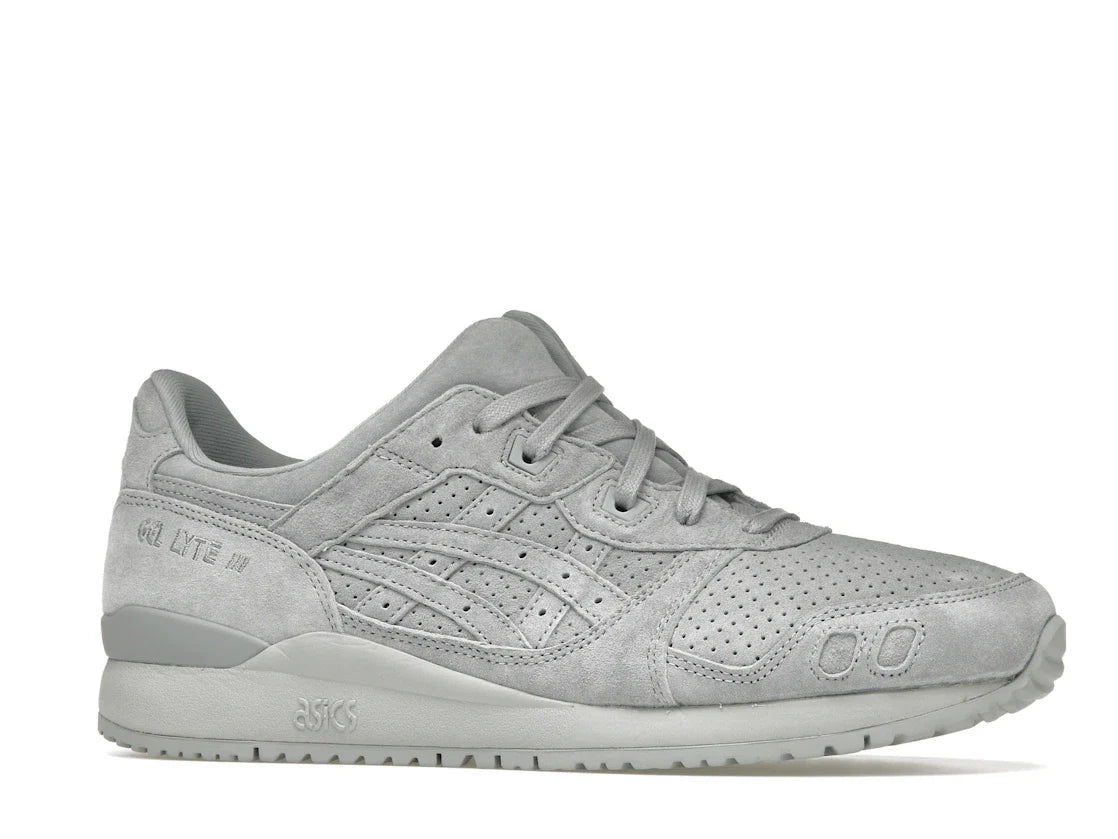 ASICS Gel-Lyte III 30th Anniversary Piedmont Gray