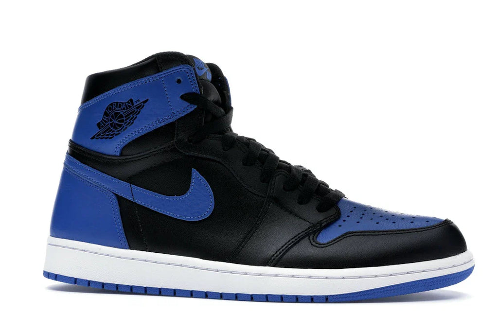 Jordan 1 Retro Royal (2017)