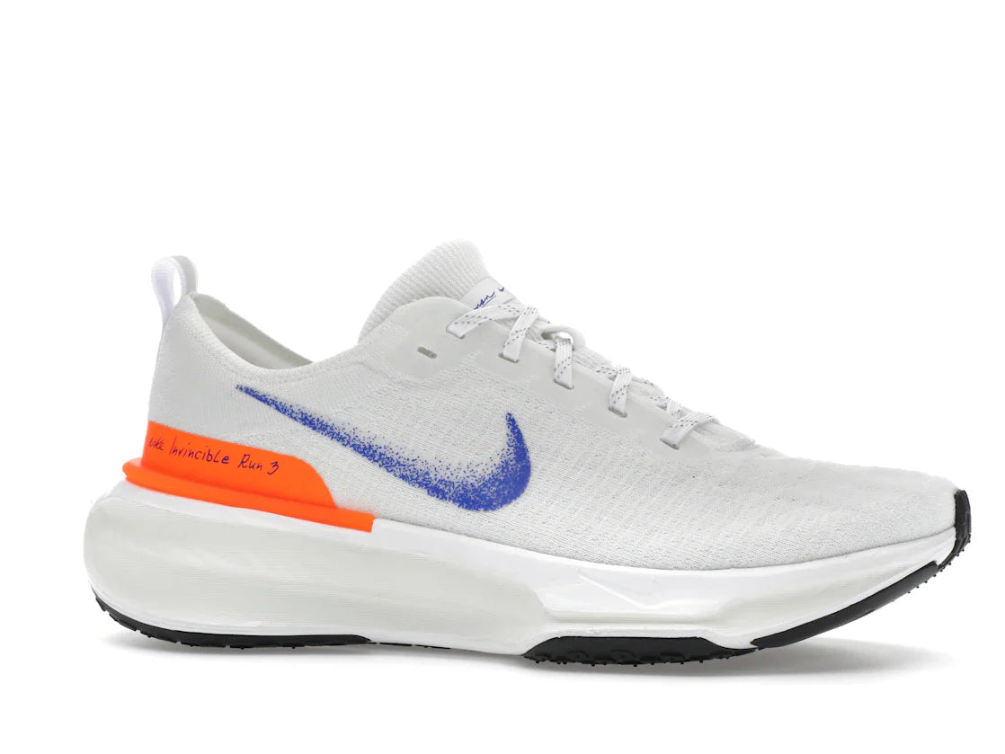 Nike ZoomX Invincible Run 3 FP Blueprint Pack