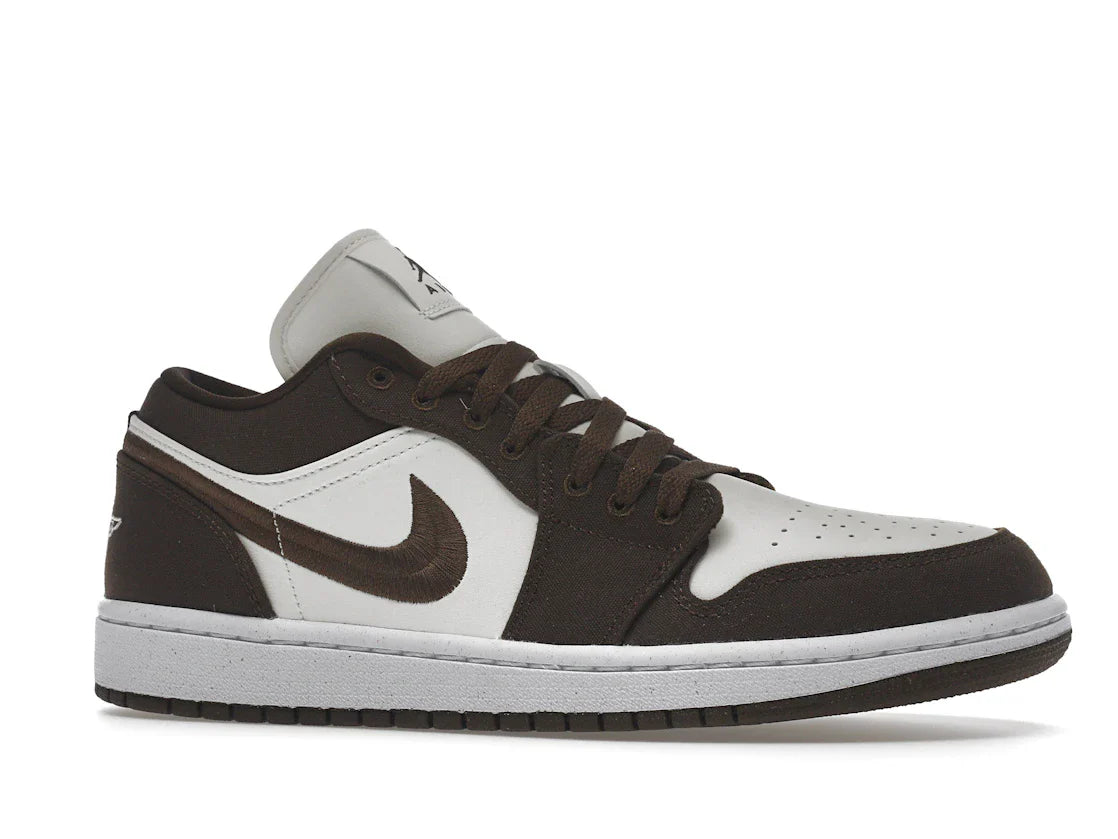 Jordan 1 Low SE Light Olive (Damen)