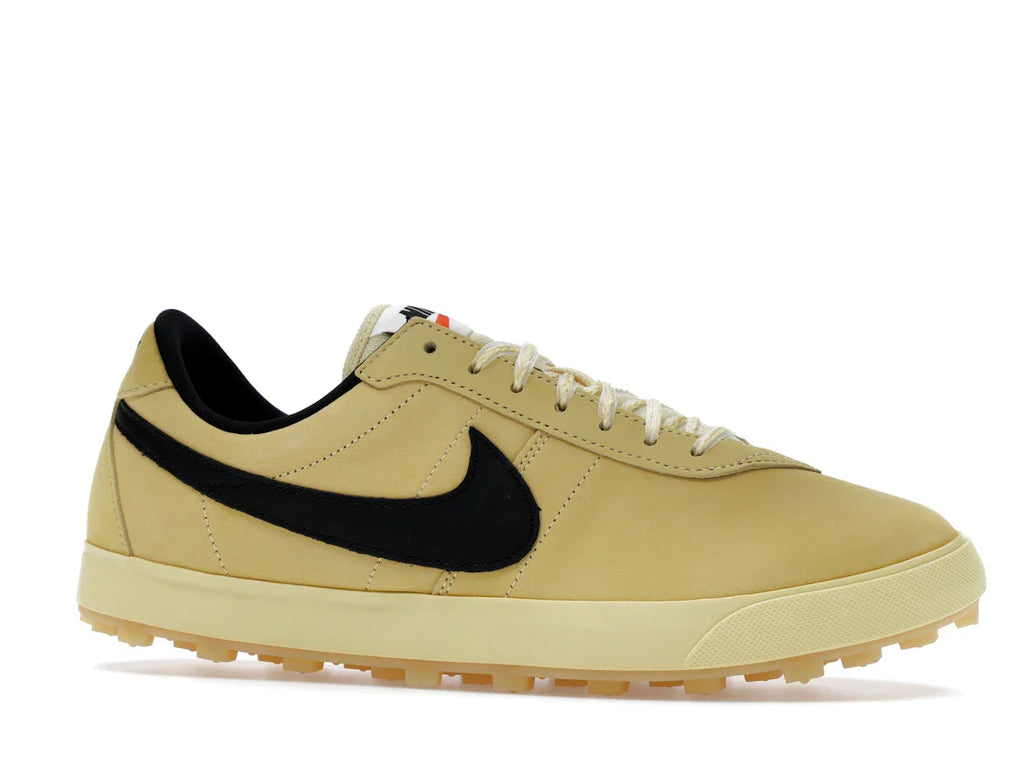 Nike Astro Grabber QS Soft Yellow Black