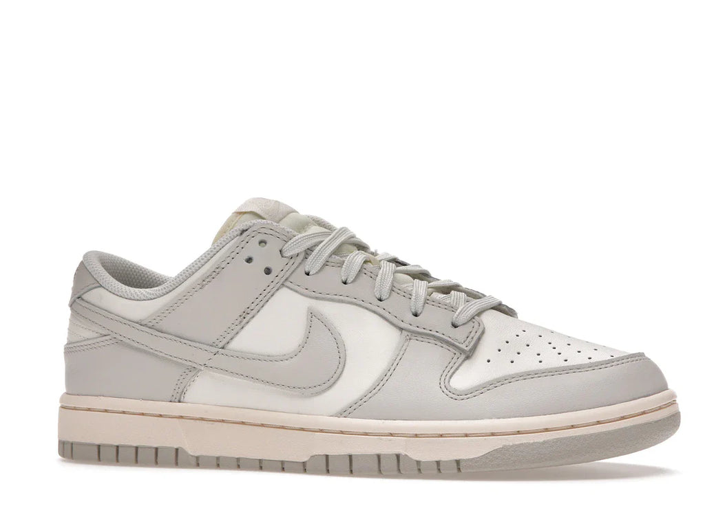 Nike Dunk Low Sail Light Bone (Damen)