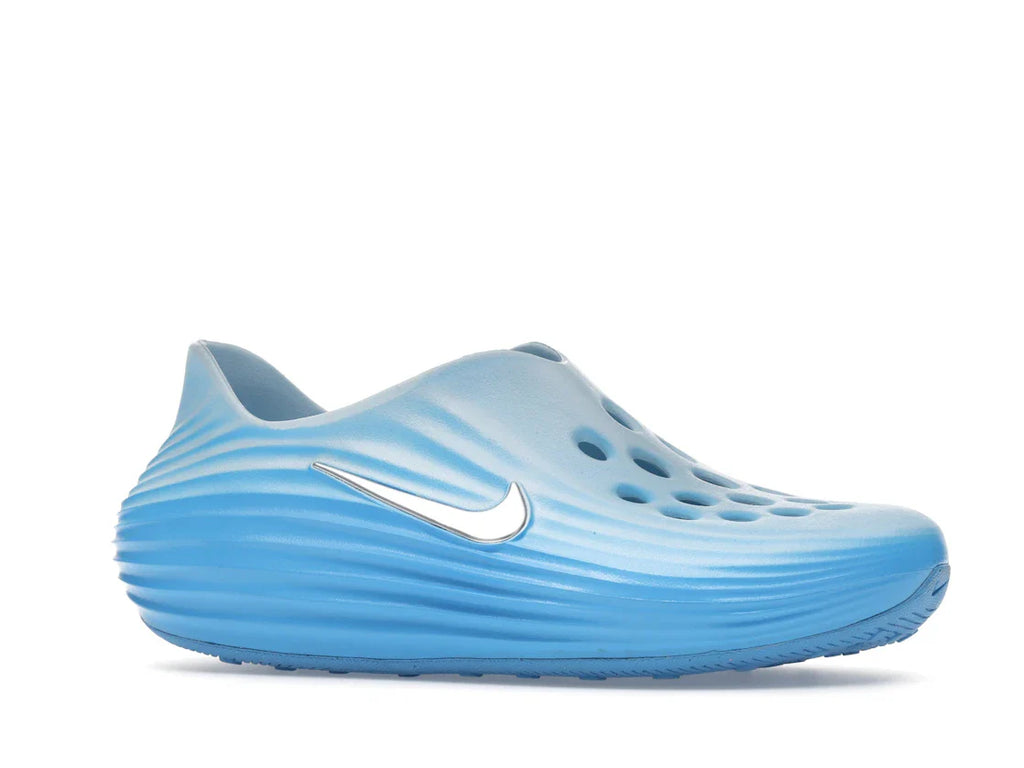 Nike ReactX Rejuven8 Gletscherblau (GS)