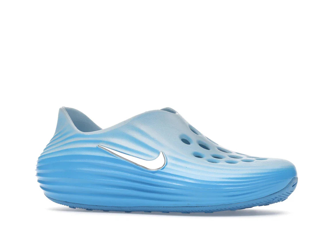 Nike ReactX Rejuven8 Gletscherblau (GS)