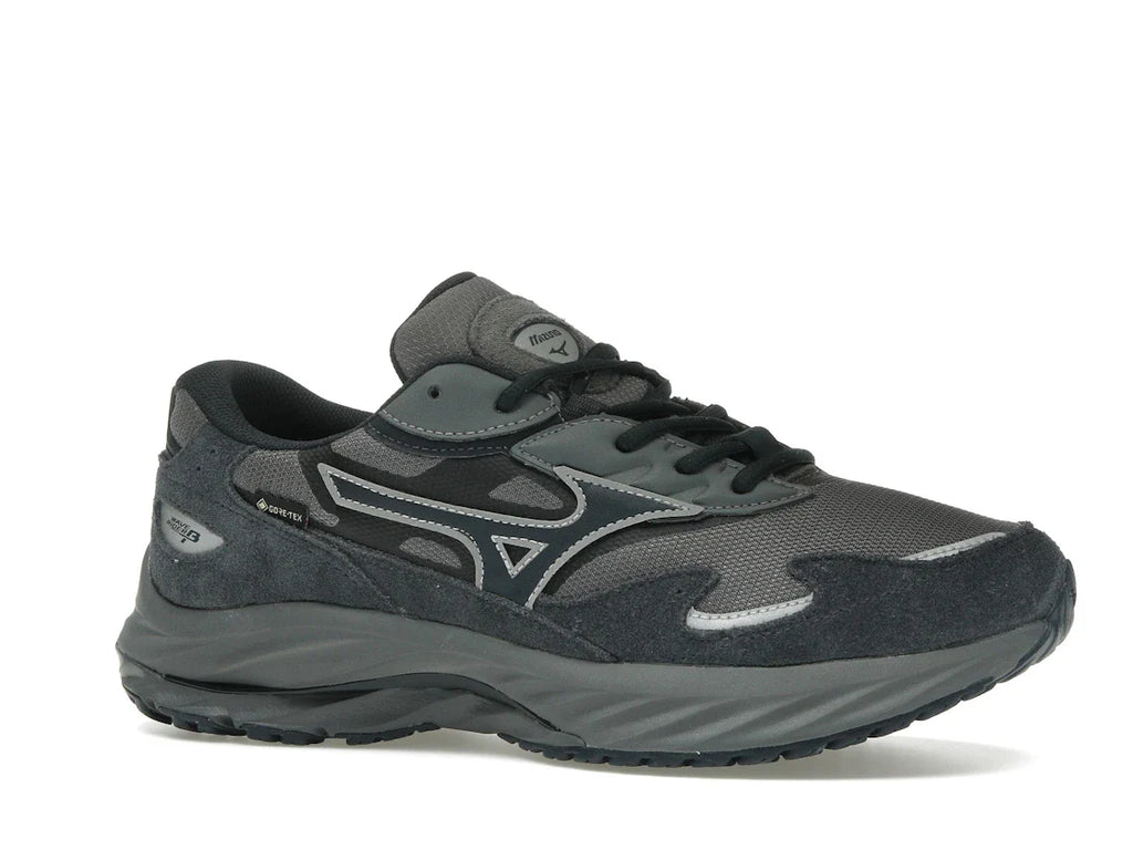 Mizuno Wave Rider Beta GTX Quiet Shade Vulcan