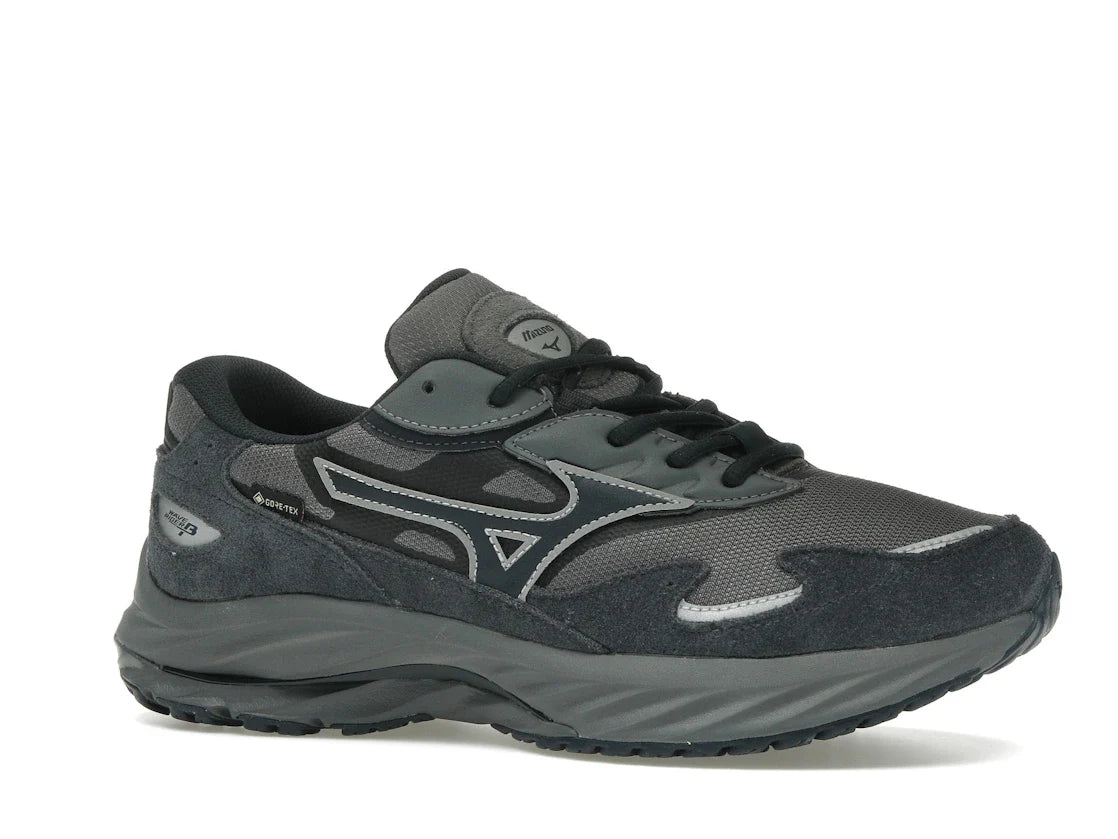 Mizuno Wave Rider Beta GTX Quiet Shade Vulcan