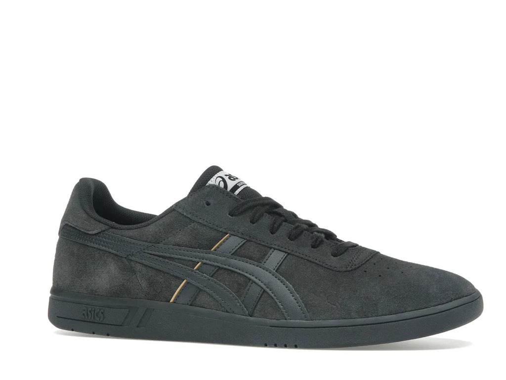 ASICS Gel-Vickka Pro Schwarz Schwarz
