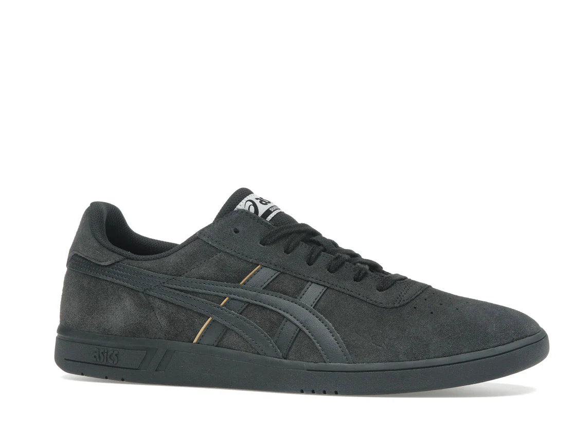 ASICS Gel-Vickka Pro Schwarz Schwarz