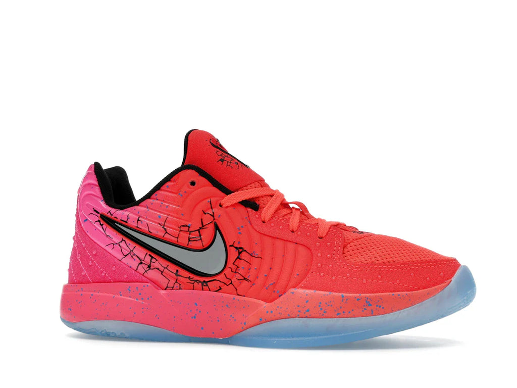 Nike Ja 2 Kool-Aid Tropical Punch (GS)