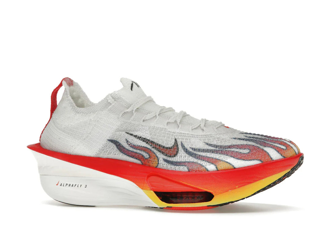 Nike Air Zoom Alphafly Next% 3 Premium Ekiden Pack