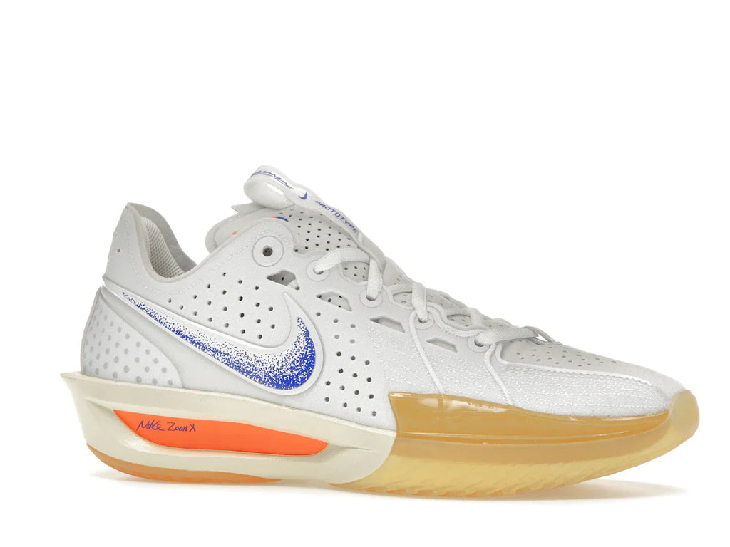 Nike Air Zoom GT Cut 3 FP Blueprint Pack