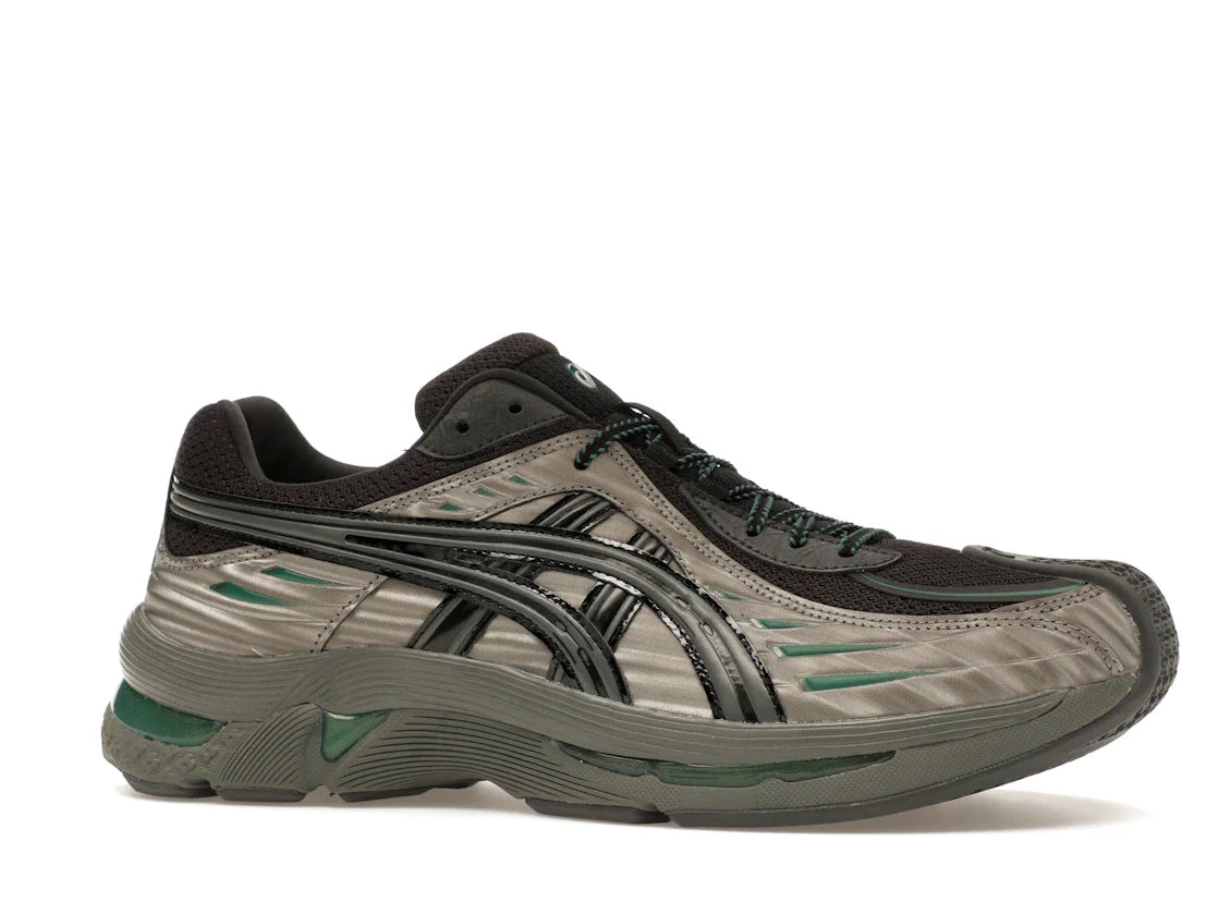 ASICS Gel-Flammae Kiko Kostadinov Gunmetal (Damen)