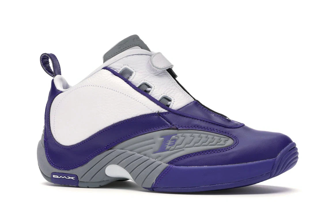 Reebok Answer IV Kobe Bryant PE