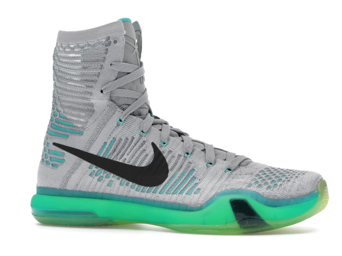 Nike Kobe 10 Elite Elite High Elevate