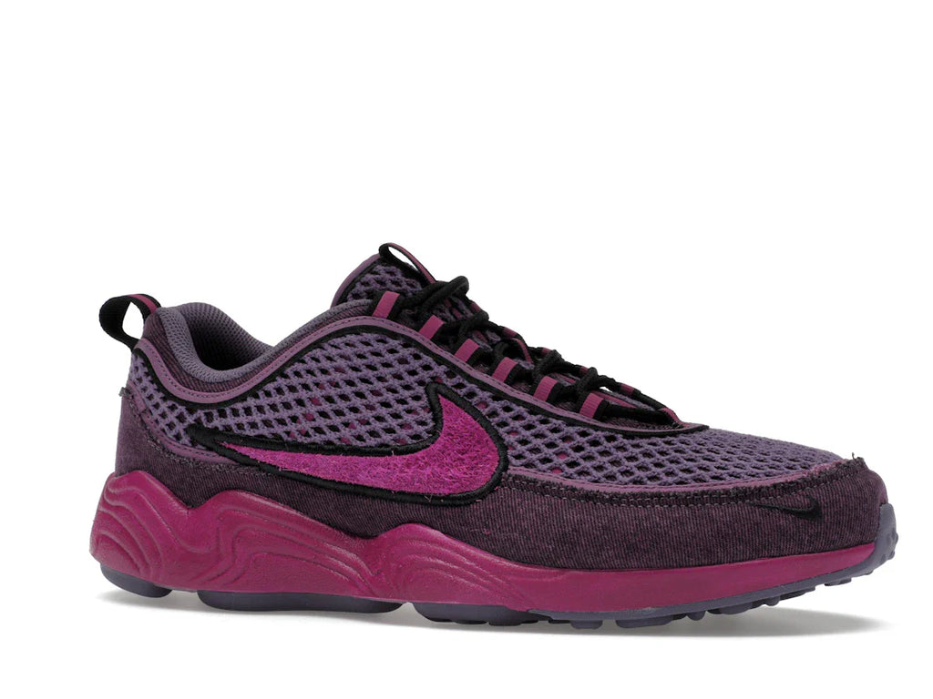 Nike Air Zoom Spiridon Hot Fuchsia
