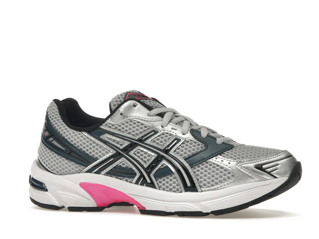 ASICS Gel-1130 Concrete Teal Pink (Damen)