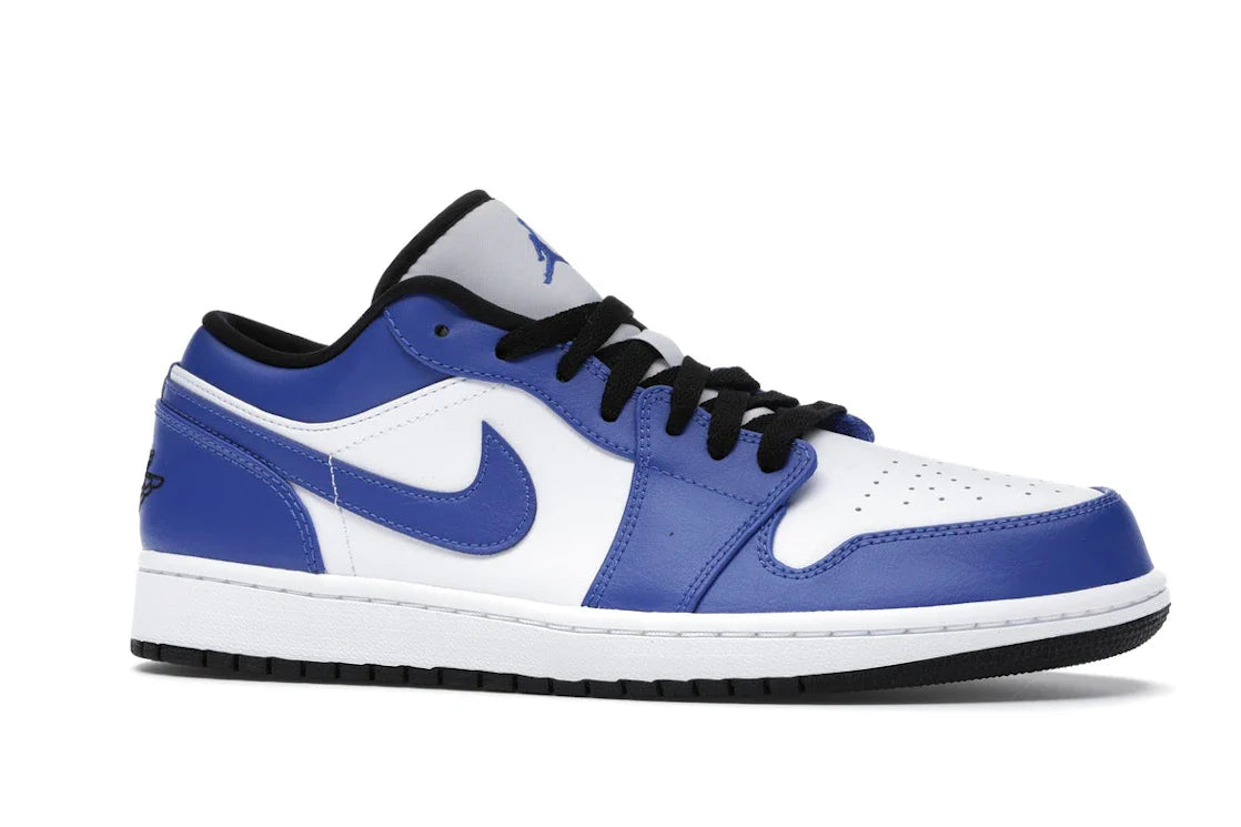 Jordan 1 Low Game Royal