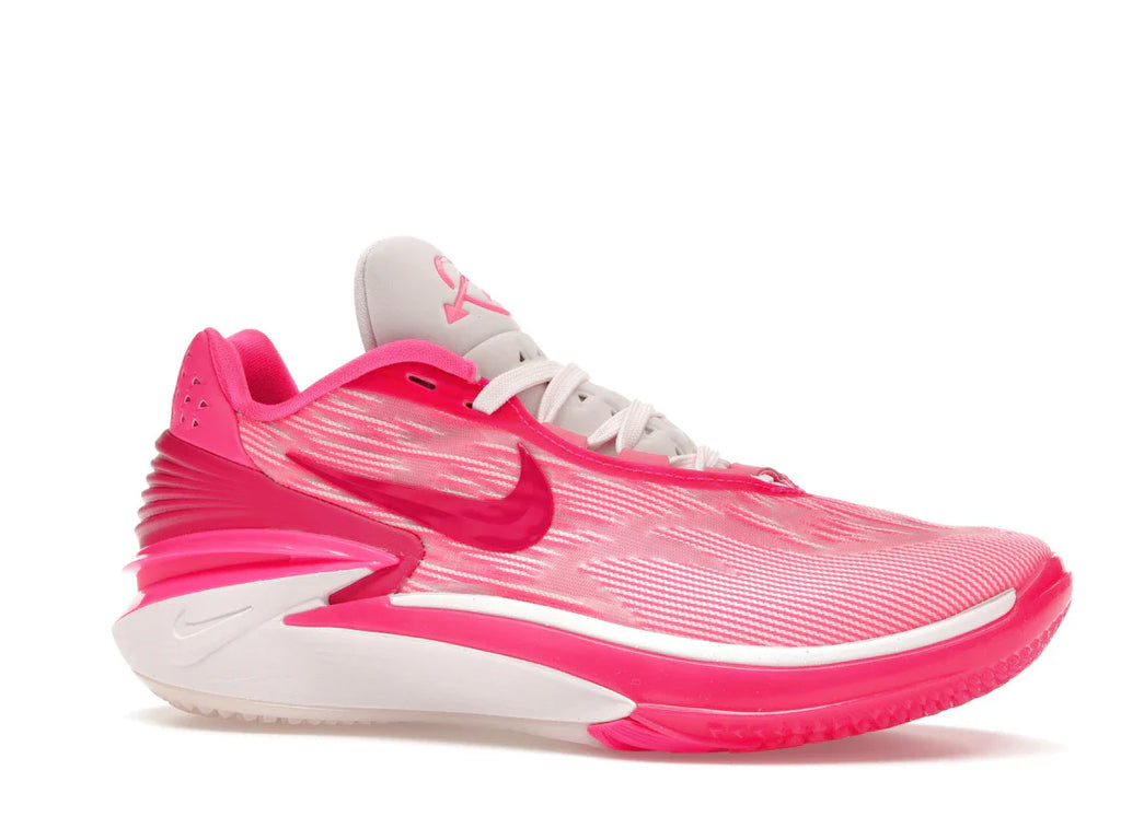 Nike Zoom GT Cut 2 Hyper Pink (Damen)