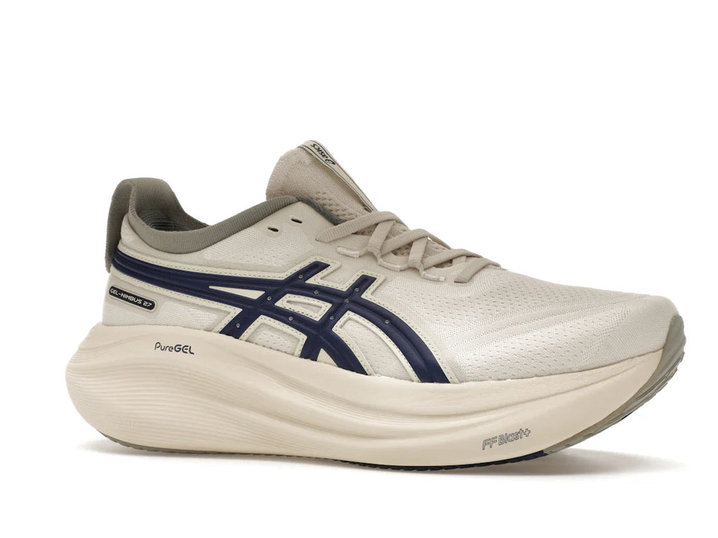 ASICS Gel-Nimbus 27 ASICS Track Club (Damen)